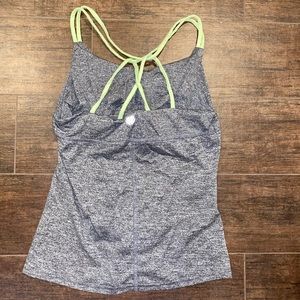 work out tank top